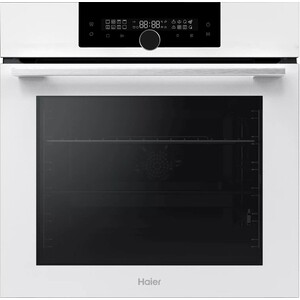 Электрический духовой шкаф Haier HOQ-F6QSN3WB