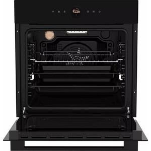 Электрический духовой шкаф Haier HOX-TFT6AMTB