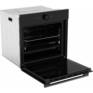 Электрический духовой шкаф Haier HOX-TFT6AMTB