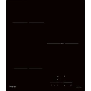 Индукционная варочная панель Haier HHK-Y53TTB