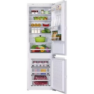 Встраиваемый холодильник Haier BCFT528AWRU
