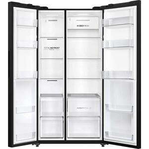 Холодильник Haier HRF-600DM7RU