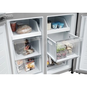 Холодильник Haier HTF-425DM7RU