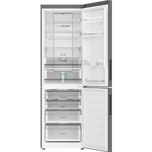 Холодильник Haier C2F636CFRGU1