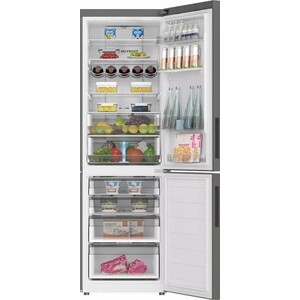 Холодильник Haier C2F636CFRGU1