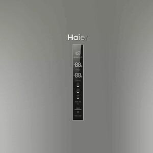 Холодильник Haier C2F636CFRGU1