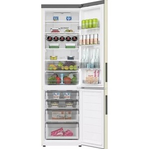 Холодильник Haier C2F637CCGU1