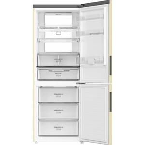 Холодильник Haier C4F744CCGU1