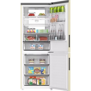 Холодильник Haier C4F744CCGU1