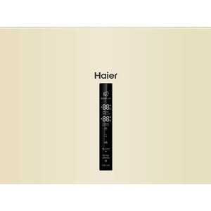Холодильник Haier C4F744CCGU1