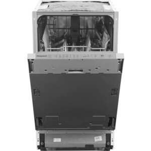Встраиваемая посудомоечная машина Hotpoint HIS 1B69WS