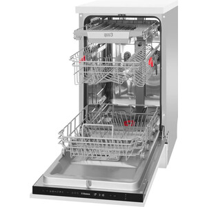 Встраиваемая посудомоечная машина Hansa ZIM426EQ