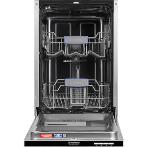 Встраиваемая посудомоечная машина MAUNFELD MLP-082D Light Beam