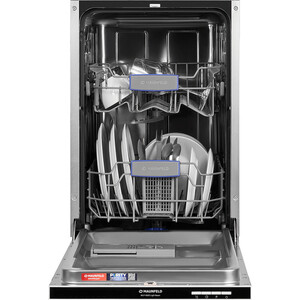 Встраиваемая посудомоечная машина MAUNFELD MLP-082D Light Beam
