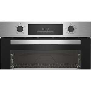 Электрический духовой шкаф Beko BBIC12300XD