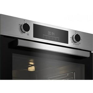 Электрический духовой шкаф Beko BBIC12300XD