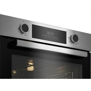 Электрический духовой шкаф Beko BBIE12300XD
