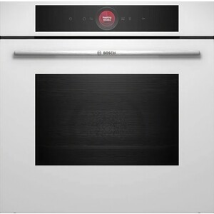 Электрический духовой шкаф Bosch HBG7741W1