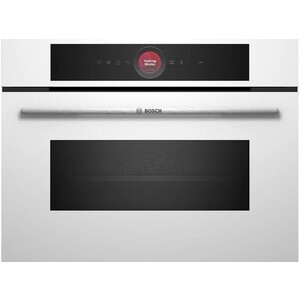 Электрический духовой шкаф Bosch CMG7241W1