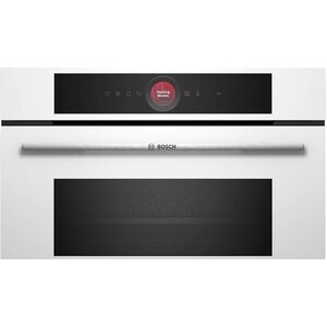 Электрический духовой шкаф Bosch CMG7241W1