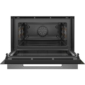 Электрический духовой шкаф Bosch CMG7241W1