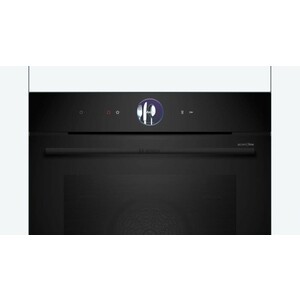 Электрический духовой шкаф Bosch HBG9763B1S