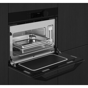 Электрический духовой шкаф De Dietrich DKV4530B