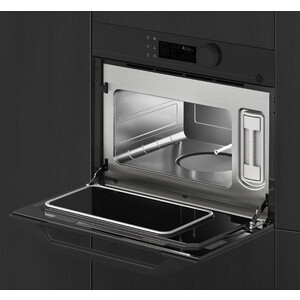 Электрический духовой шкаф De Dietrich DKV4530B