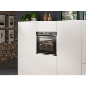 Электрический духовой шкаф Franke FMA 86 H XS