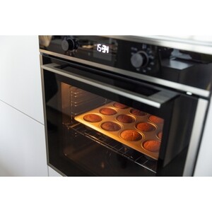 Электрический духовой шкаф Franke FMA 97 P XS