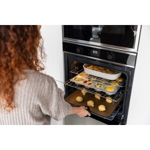 Электрический духовой шкаф Franke FMA 97 P XS