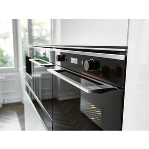 Электрический духовой шкаф Franke FMY 98 P XS