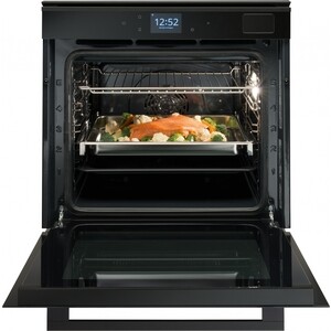 Электрический духовой шкаф Franke FMY 99 HS BK