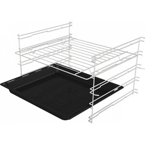 Электрический духовой шкаф Gorenje BO6737E02NX