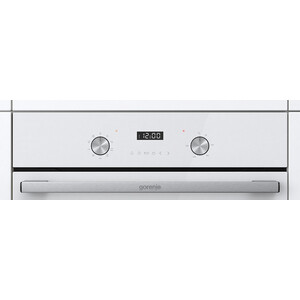 Электрический духовой шкаф Gorenje BO6737E03NWG