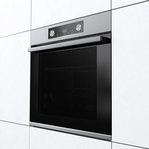 Электрический духовой шкаф Gorenje BPS6737E14X