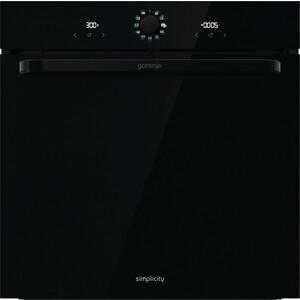 Электрический духовой шкаф Gorenje BOS6737SYB