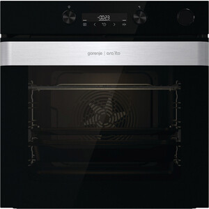 фото Электрический духовой шкаф gorenje bsa6737orab