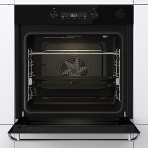 фото Электрический духовой шкаф gorenje bsa6737orab