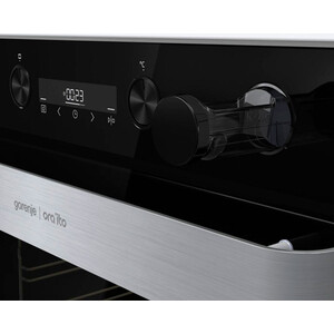 фото Электрический духовой шкаф gorenje bsa6737orab