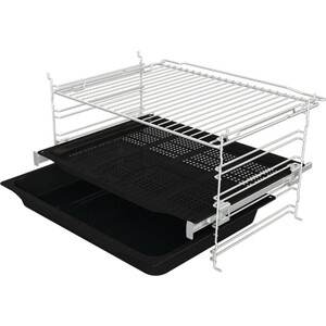 фото Электрический духовой шкаф gorenje bsa6737orab