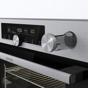 Электрический духовой шкаф Gorenje BSA6747A04X