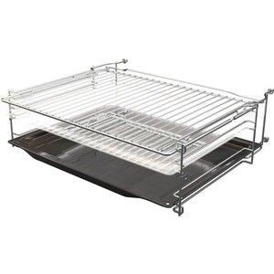 Электрический духовой шкаф Gorenje BCM4547DG