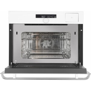 Электрический духовой шкаф Hiberg MS-VM 5115 W SMART