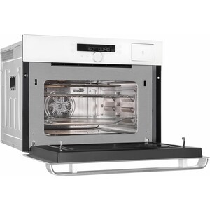 Электрический духовой шкаф Hiberg MS-VM 5115 W SMART