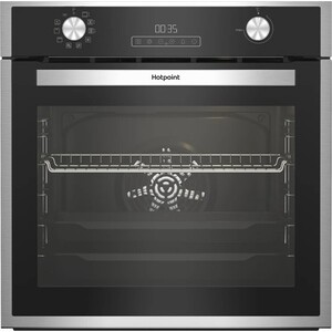Электрический духовой шкаф Hotpoint FE9 834 JH IX