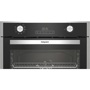 Электрический духовой шкаф Hotpoint FE9 834 JH IX