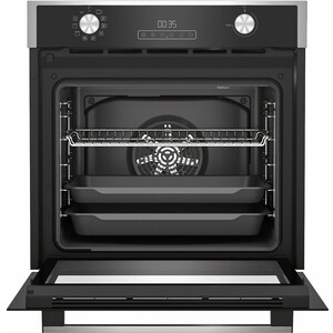 Электрический духовой шкаф Hotpoint FE9 834 JH IX