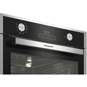Электрический духовой шкаф Hotpoint FE9 834 JH IX