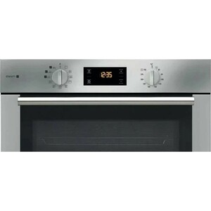 Электрический духовой шкаф Hotpoint FA4S 841 P IX HA